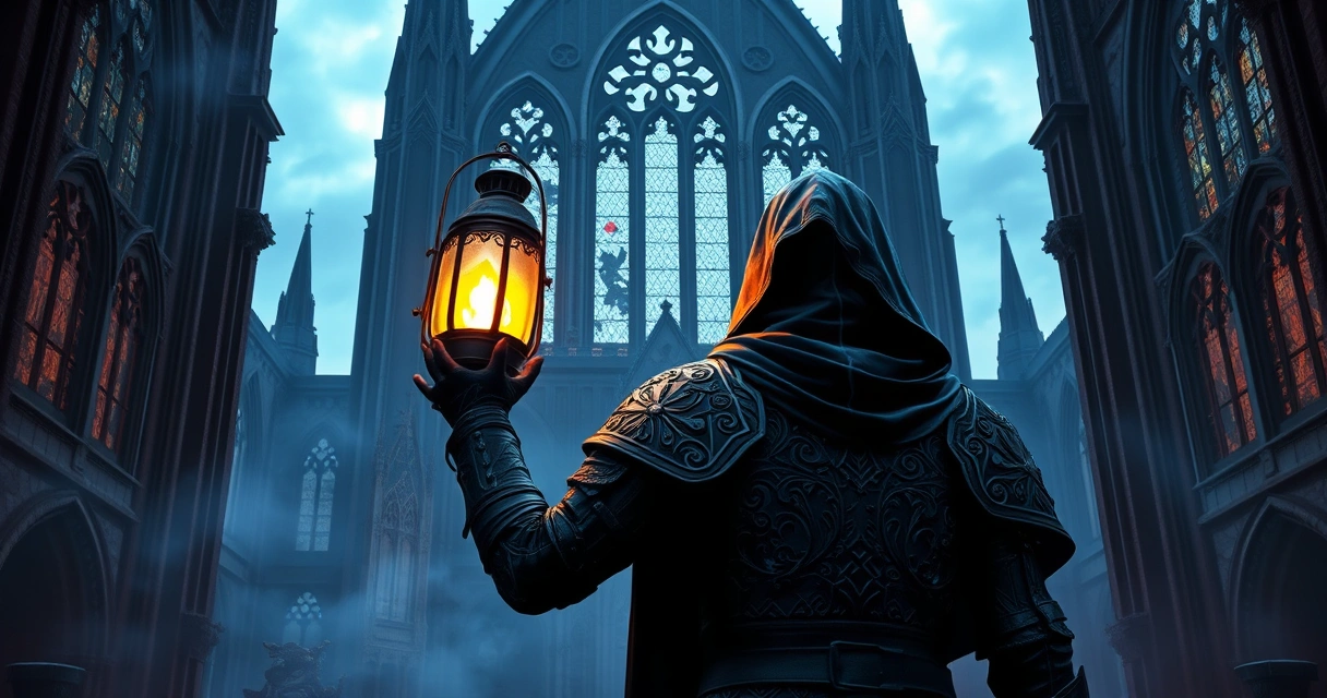 Lords of the Fallen 2 – Täydellinen Opas Mournsteadin Paluuseen 2026