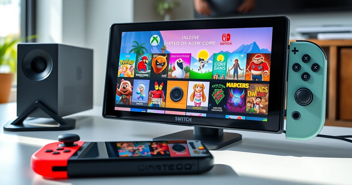 Nintendo Switch indie-pelit – Parhaat valinnat konsolille