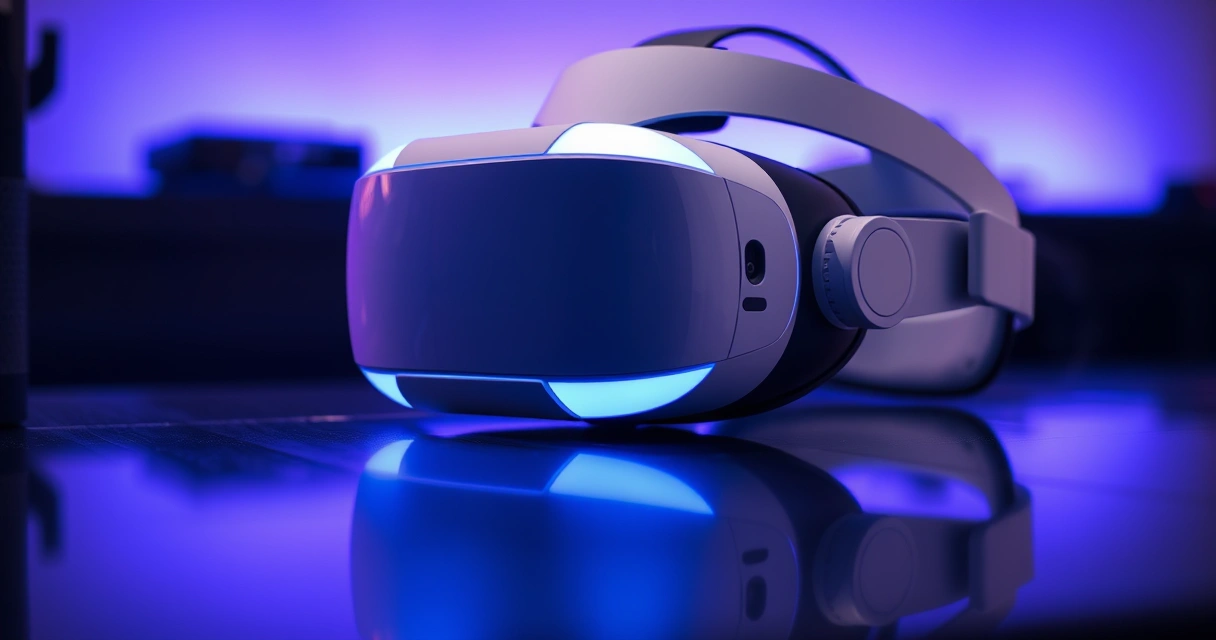 VR-pelit: Suuri Opas Virtuaalitodellisuuden Pelimaailmaan