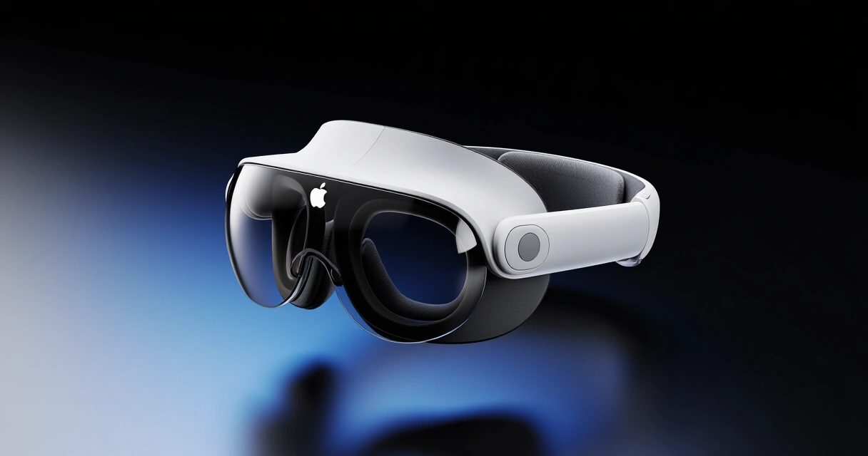 Apple Vision Pro arvostelu: Pelaamiseen vai ei?
