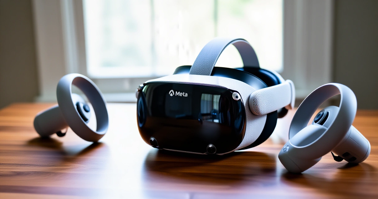 Meta Quest 3S arvostelu: Edullinen VR-laite testissä