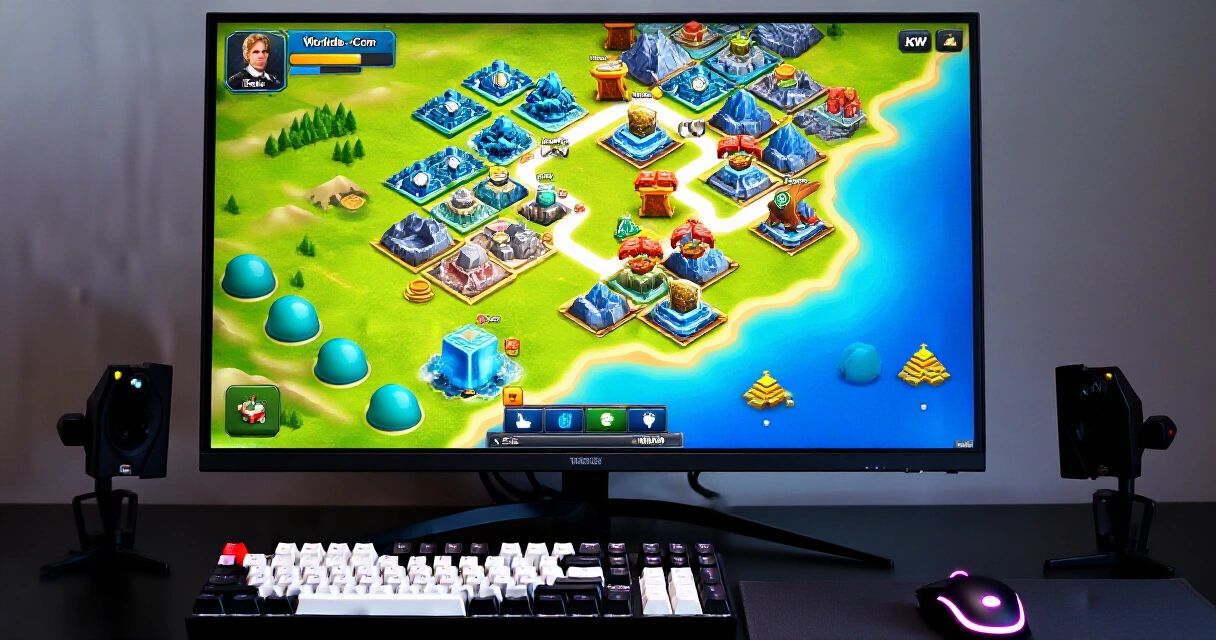 Parhaat strategiapelit PC:lle 2025 – lista ja suositukset