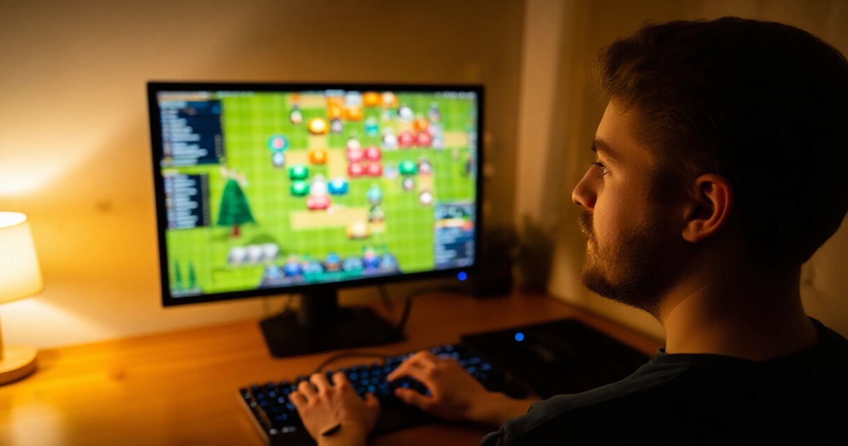 Strategiapelit aloittelijoille – helpoimmat pelit ja vinkit