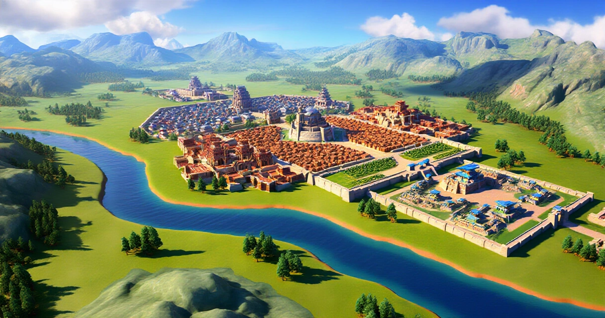 Civilization 7 arvostelu – onko uusi aikakausi sarjan paras vai pettymys?
