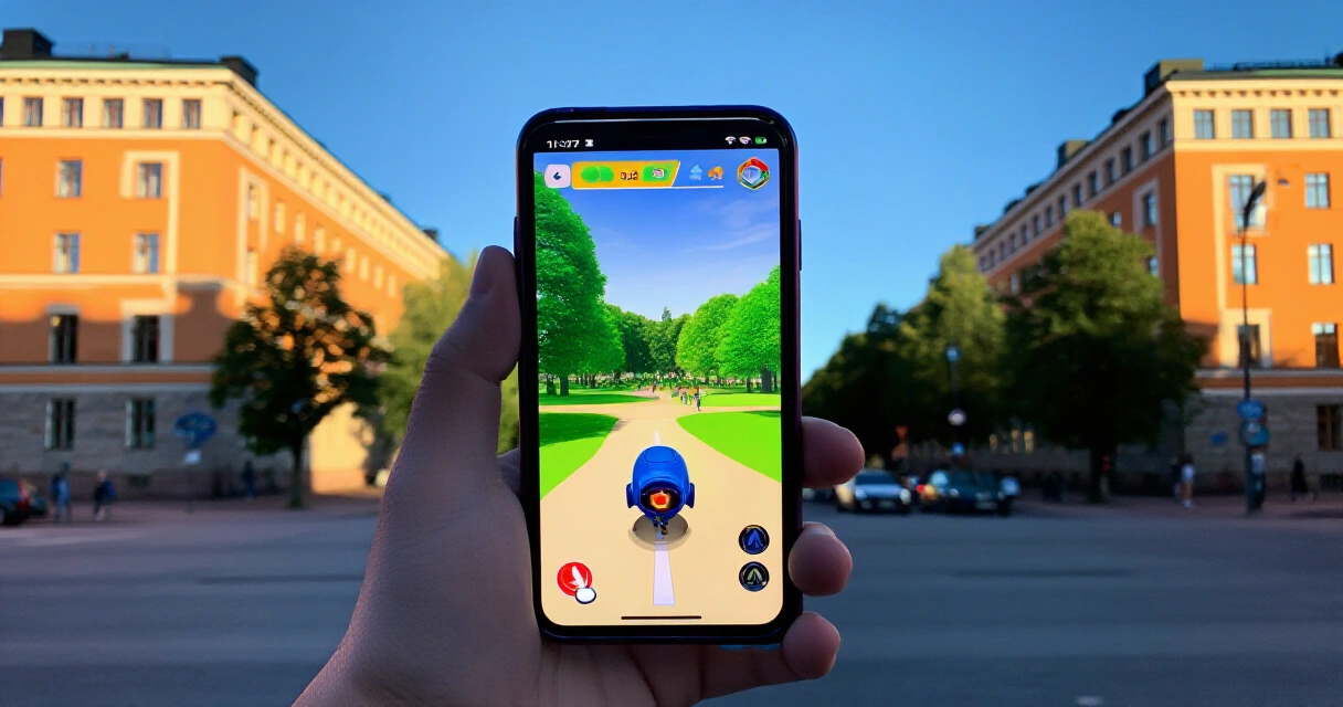 Pokémon GO arvostelu 2025 – onko se vielä pelaamisen arvoinen?