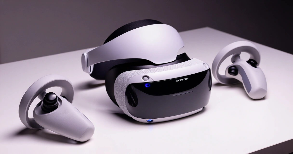 PlayStation VR2 arvostelu: PS5-pelaajan VR-unelma?