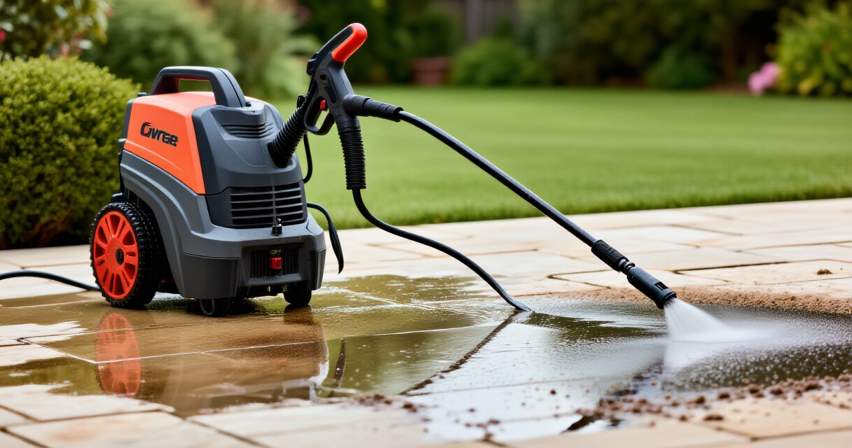 PowerWash Simulator arvostelu – rentouttava vai pelkkää toistoa?
