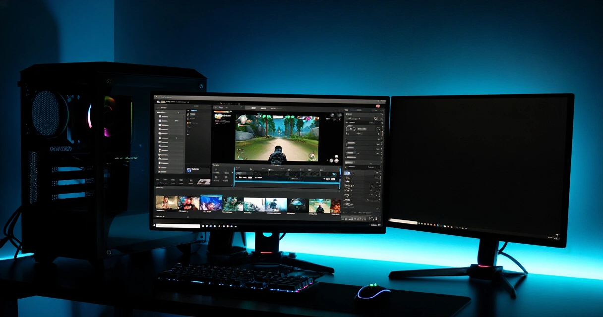 Striimausasetukset kuntoon: bitrate, resoluutio ja enkooderi