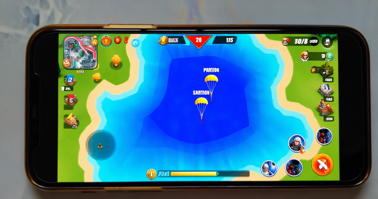 PUBG Mobile arvostelu – battle royale taskussa, mutta millä hinnalla?