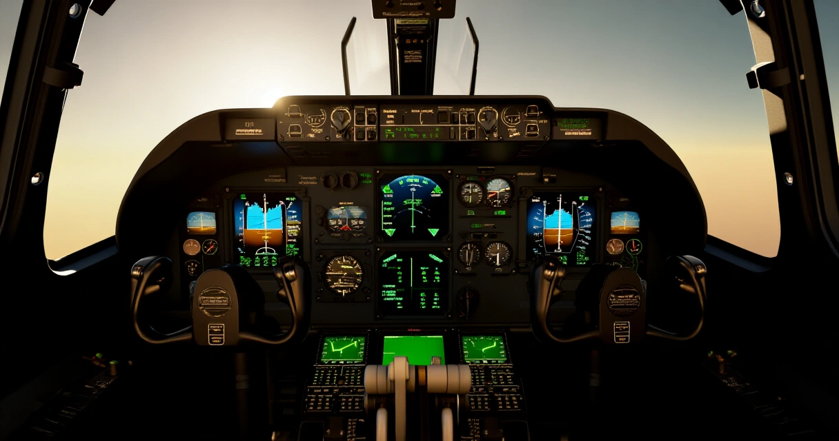 DCS World arvostelu – taistelijalentäjän simulaattori hardcore-pelaajille