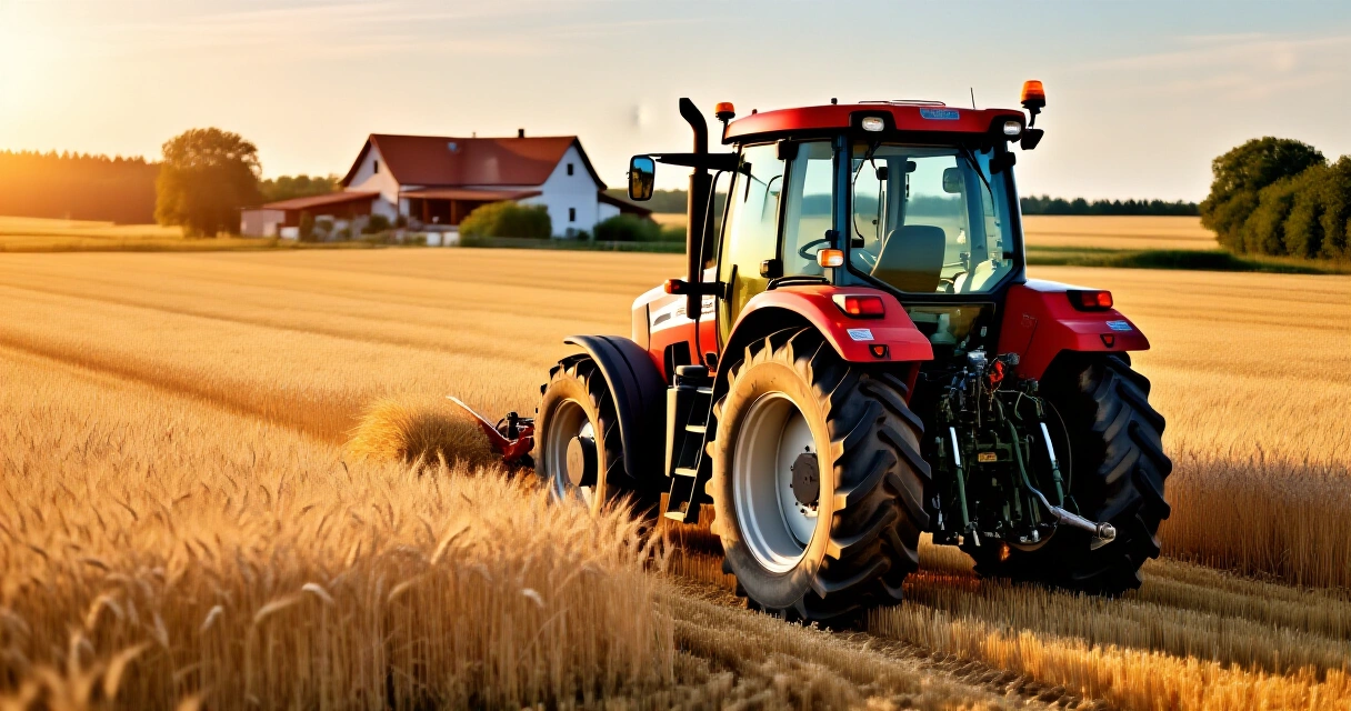Maatilasimulattoreiden vertailu – Farming Simulator vs. Pure Farming vs. kilpailijat