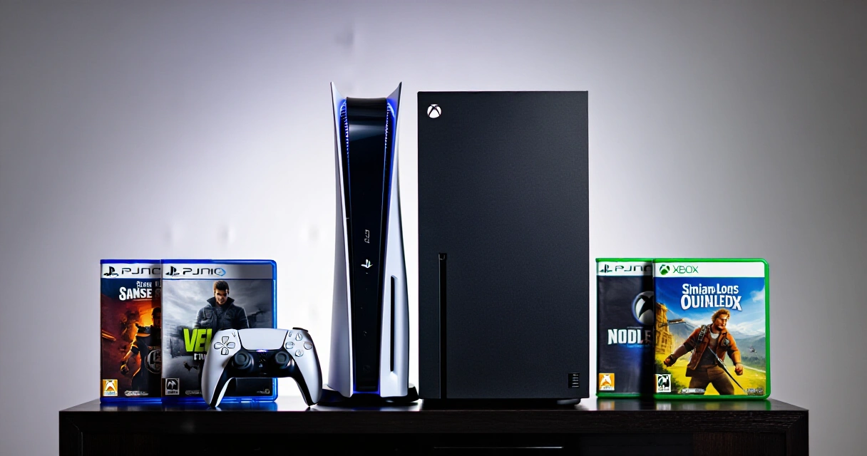 Simulaatiopelit konsolilla – parhaat valinnat PS5:lle ja Xbox Series X:lle