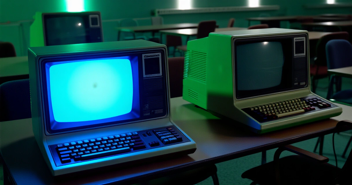1980-luvun suomalainen kotitietokoneharrastus – Commodore 64 -tietokoneet ja demokulttuurin synty
