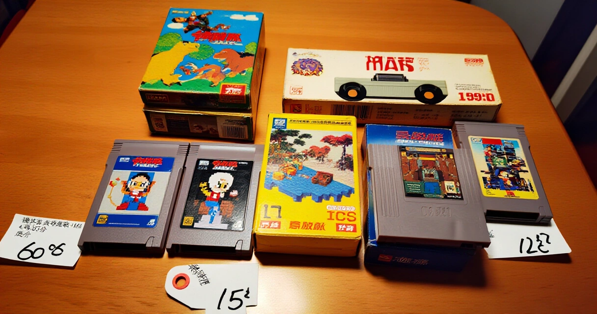 Retropelien hinnat räjähtivät – osta vai myydä nyt?
