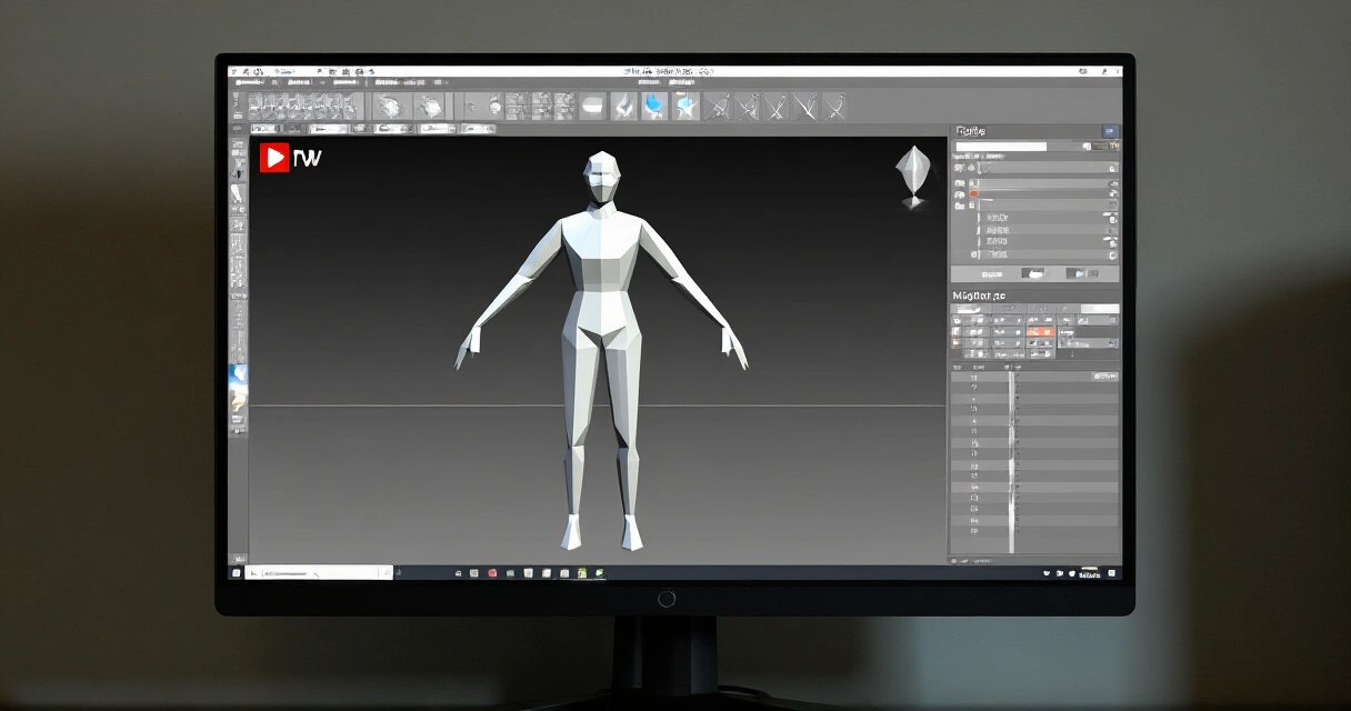 Blender pelikehittäjän työkaluna: arvio 2026